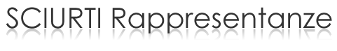 SCIURTI Rappresentanze